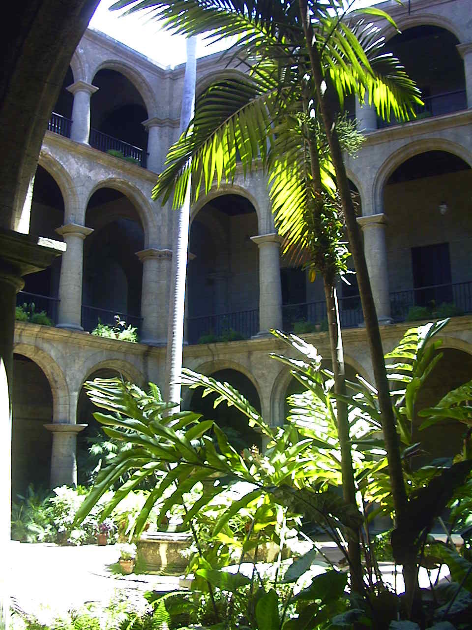 Photo Cuba La Havane 1999-04 26