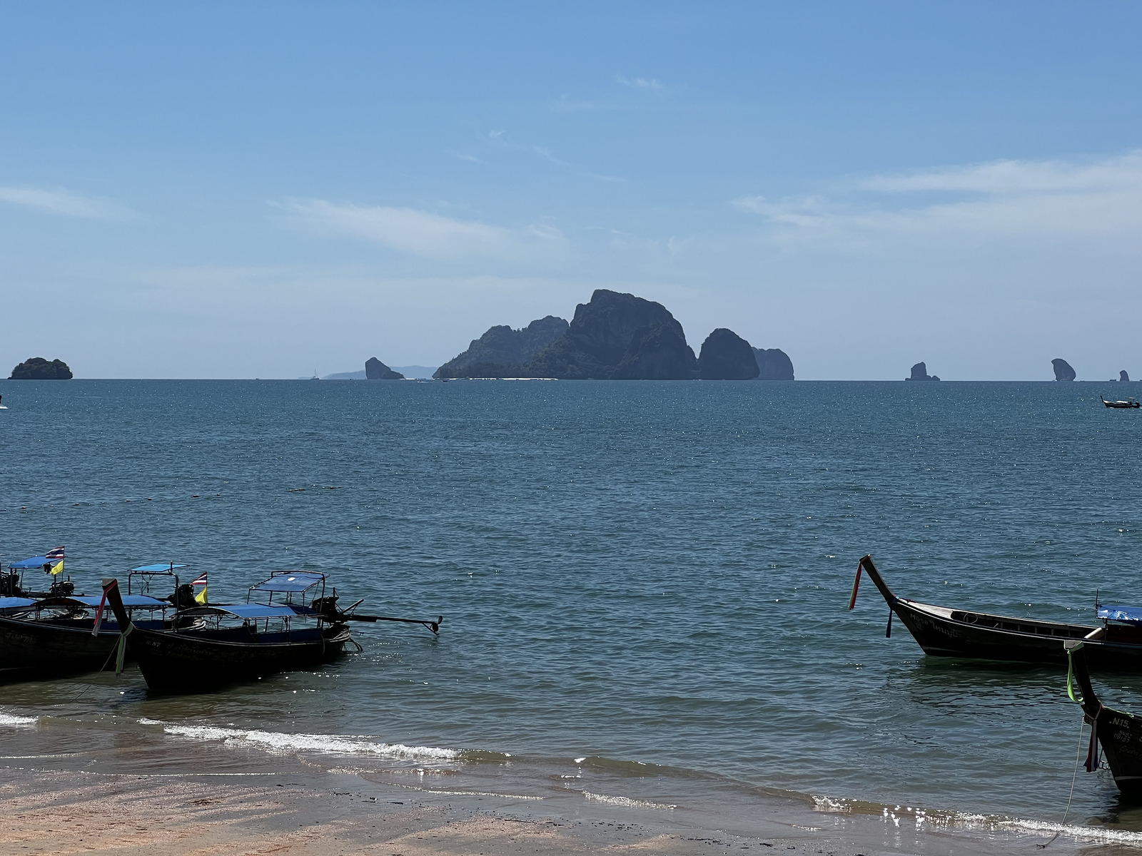 Photo Thaïlande Krabi Ao Nang 2023-01 69