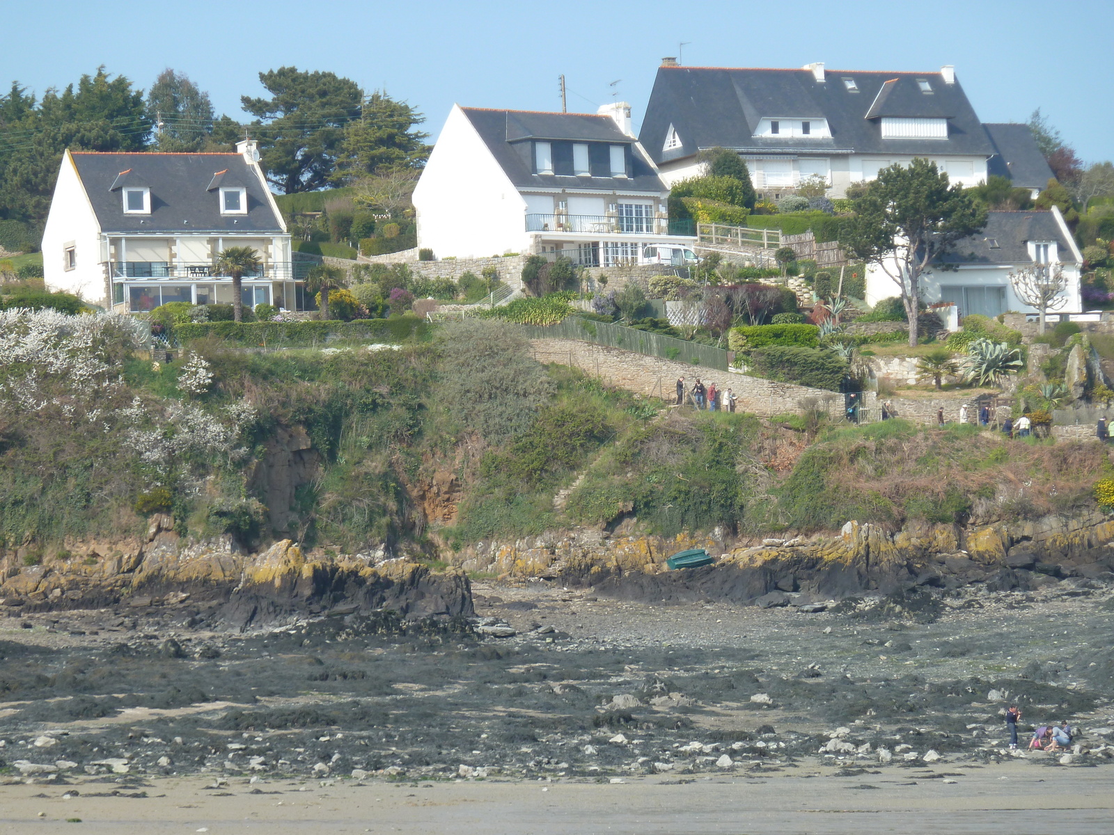 Photo France Cancale 2010-04 105