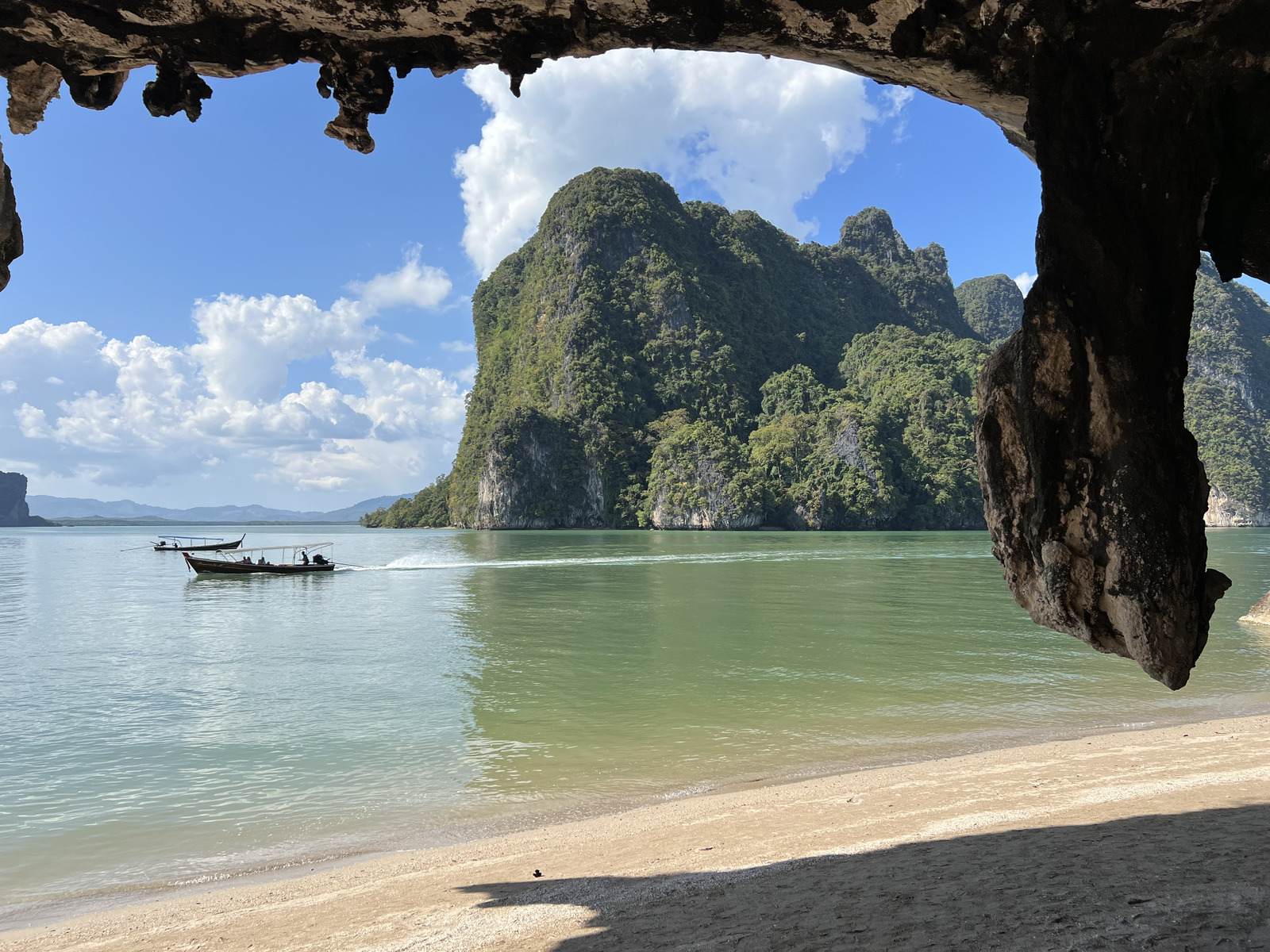 Photo Thaïlande Phang Nga Bay 2021-12 60