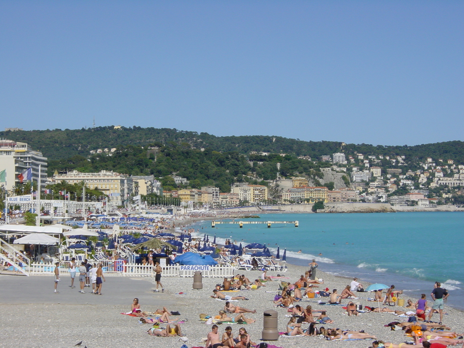 Photo France Côte d'Azur 2001-05 87