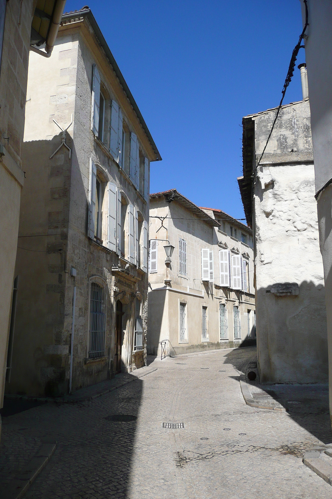 Photo France Tarascon 2008-04 66