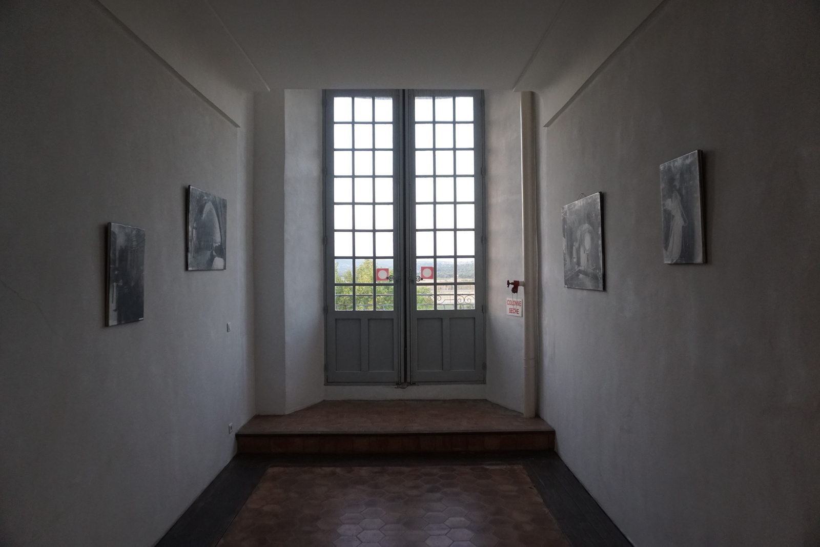 Photo France Saint Maximin la Sainte Baume Hôtel Le Couvent Royal Saint Maximin 2017-08 35