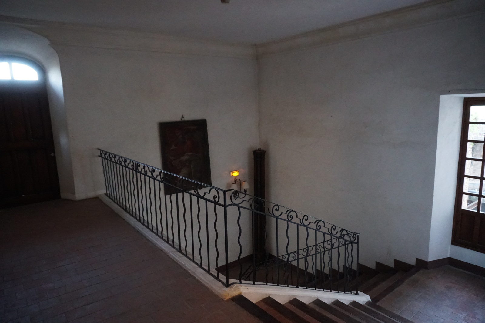 Photo France Saint Maximin la Sainte Baume Hôtel Le Couvent Royal Saint Maximin 2017-08 31