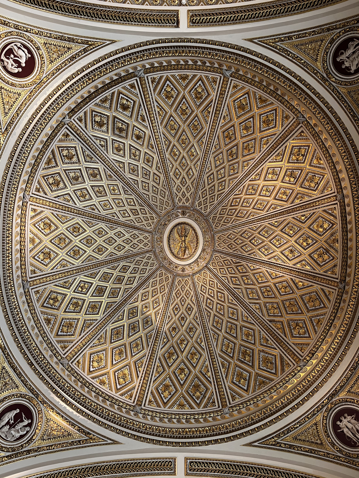 Photo Italie Florence Galerie des Offices 2022-05 193