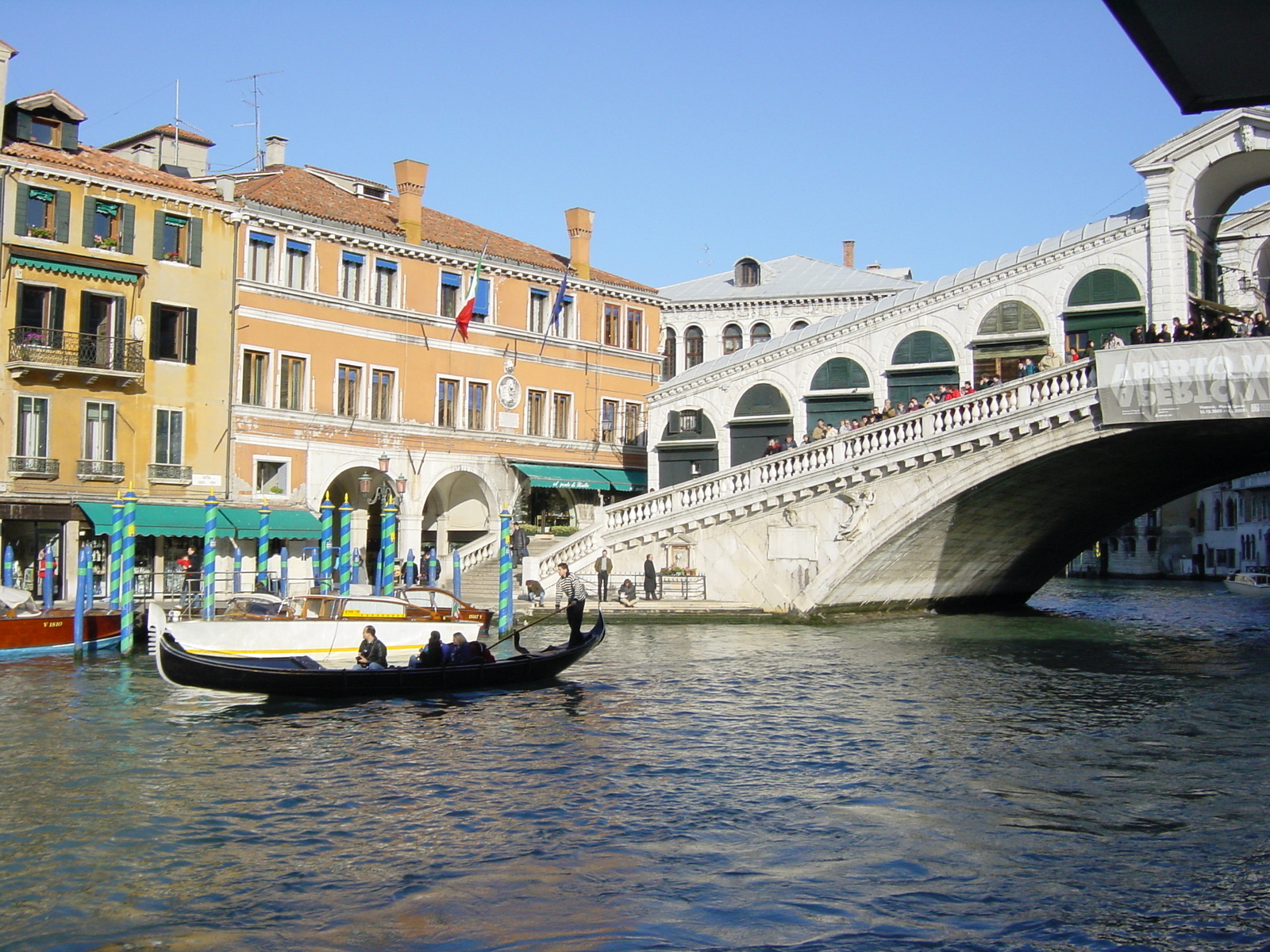Photo Italie Venise 2000-12 15