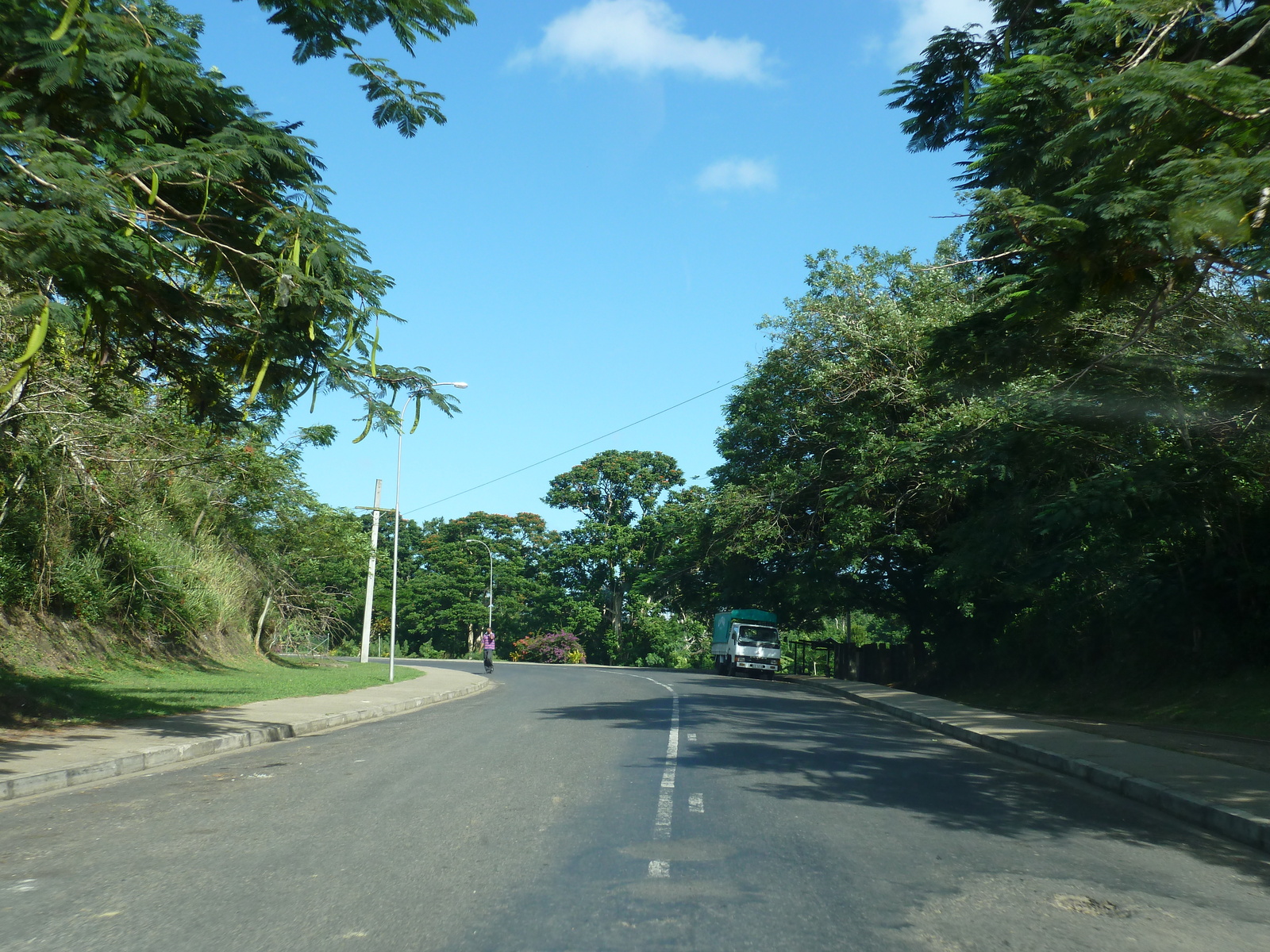 Photo Îles Fidji Sigatoka 2010-05 0