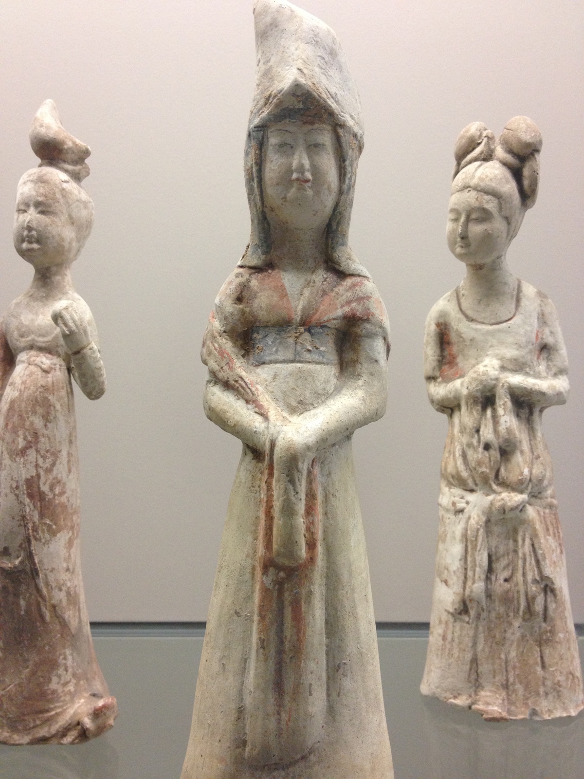 Photo France Paris Cernuschi Museum 2014-03 25