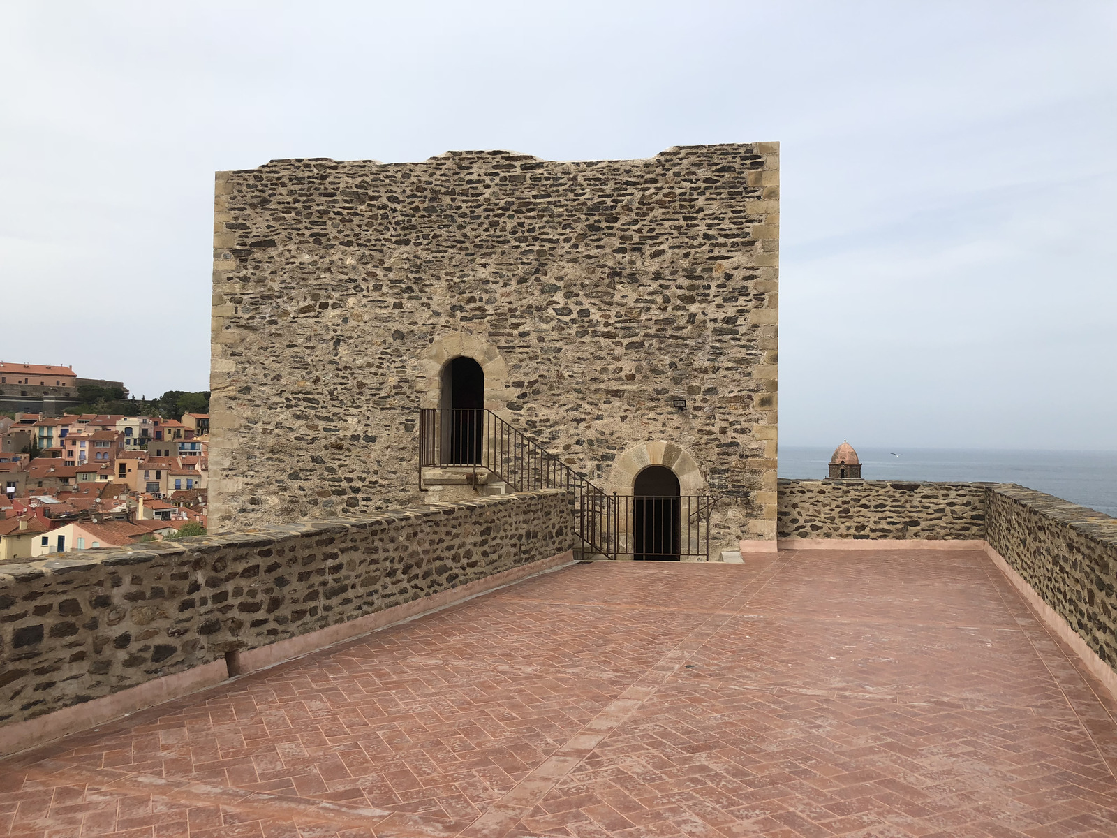 Photo France Collioure 2018-04 47