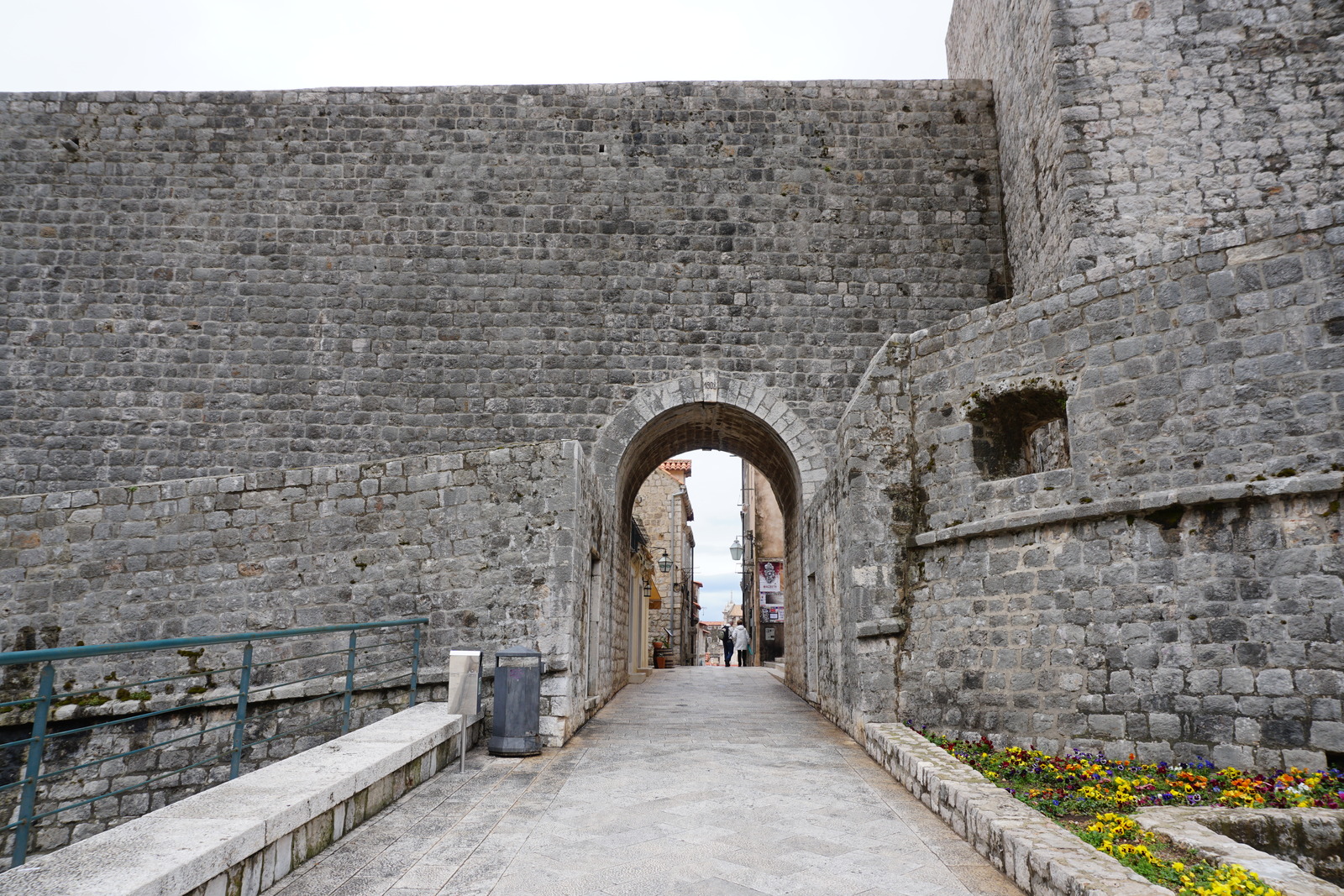 Photo Croatie Dubrovnik 2016-04 1