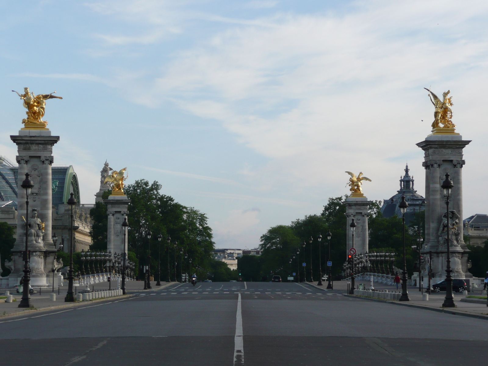 Photo France Paris 2007-06 27
