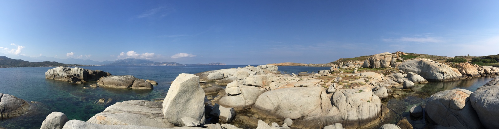 Photo France Corse Punta Spano 2015-05 4