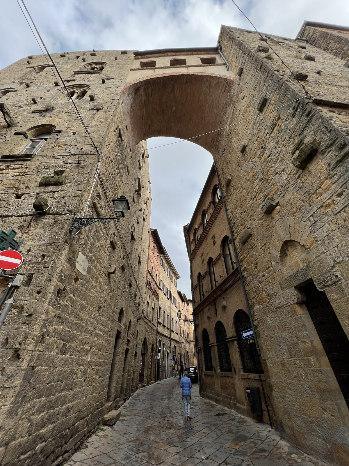 Photo Italie Volterra 2021-09 43