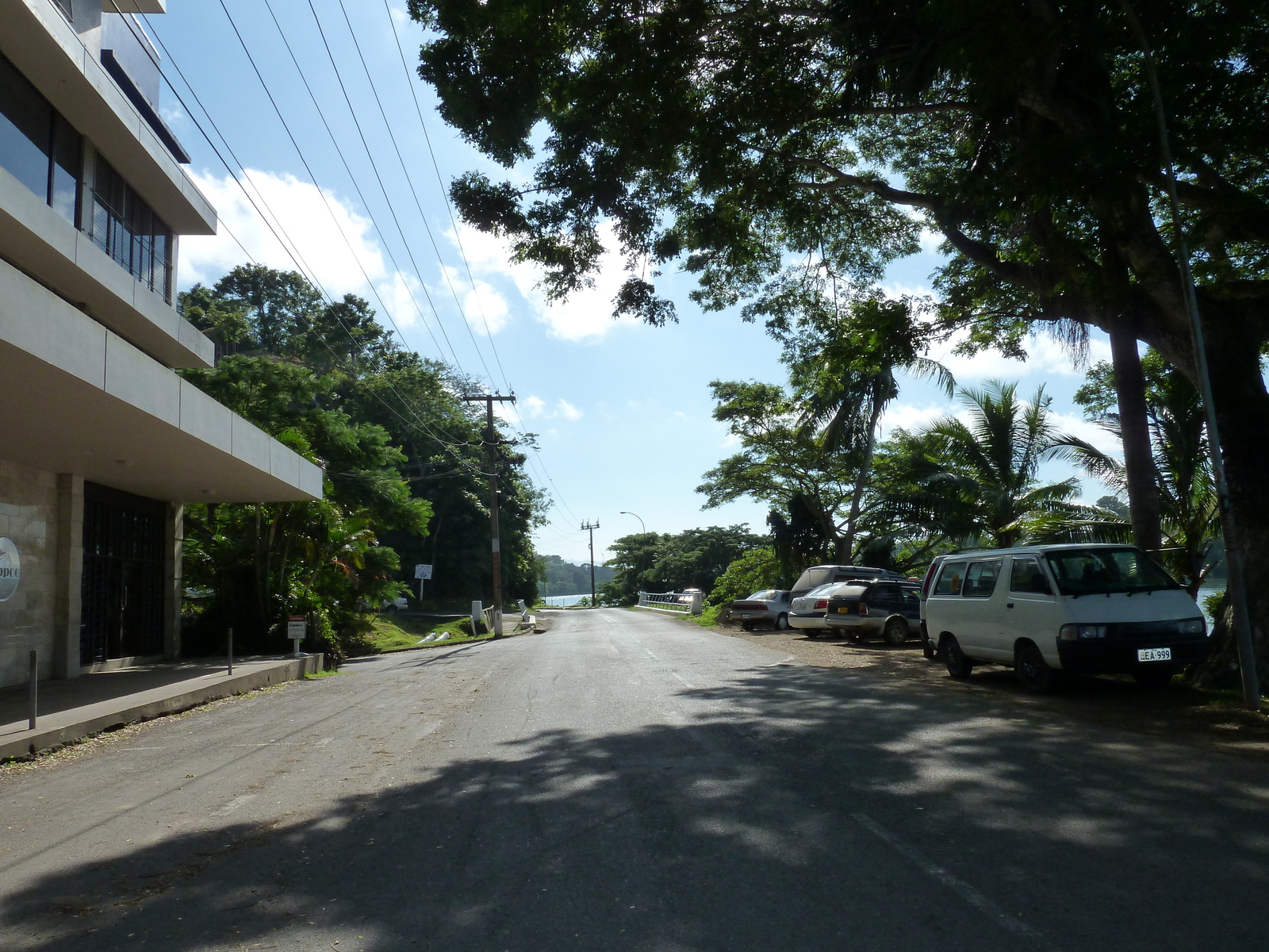 Photo Îles Fidji Sigatoka 2010-05 36