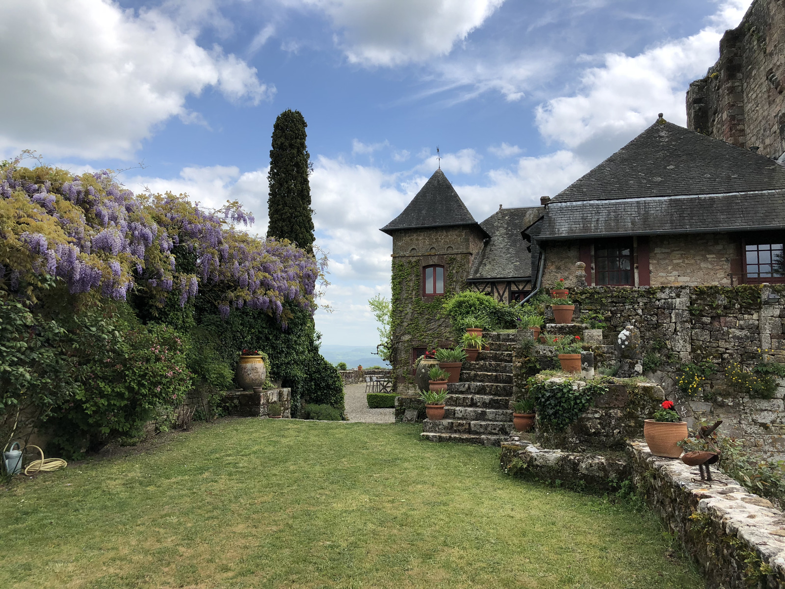 Photo France Turenne 2018-04 21