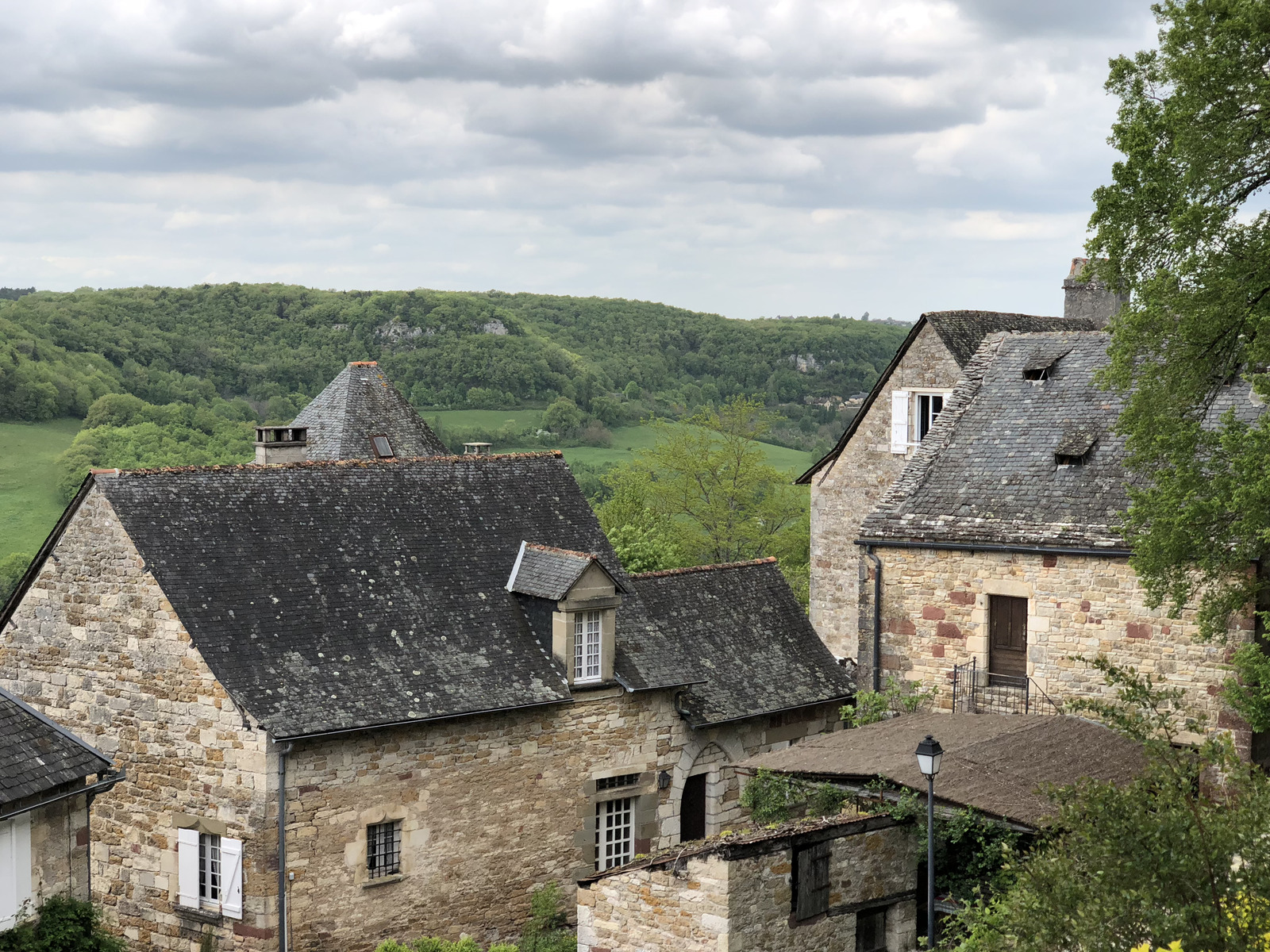 Photo France Turenne 2018-04 14