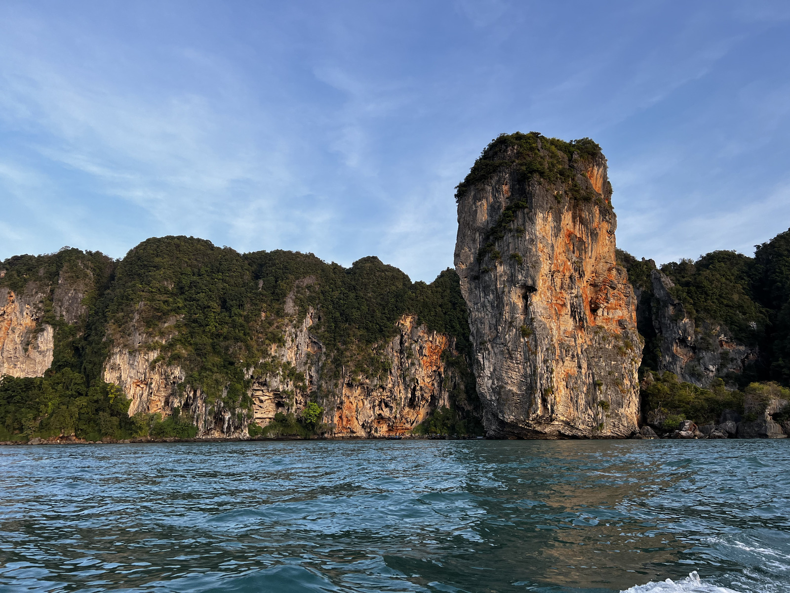 Photo Thaïlande Krabi 2023-01 114