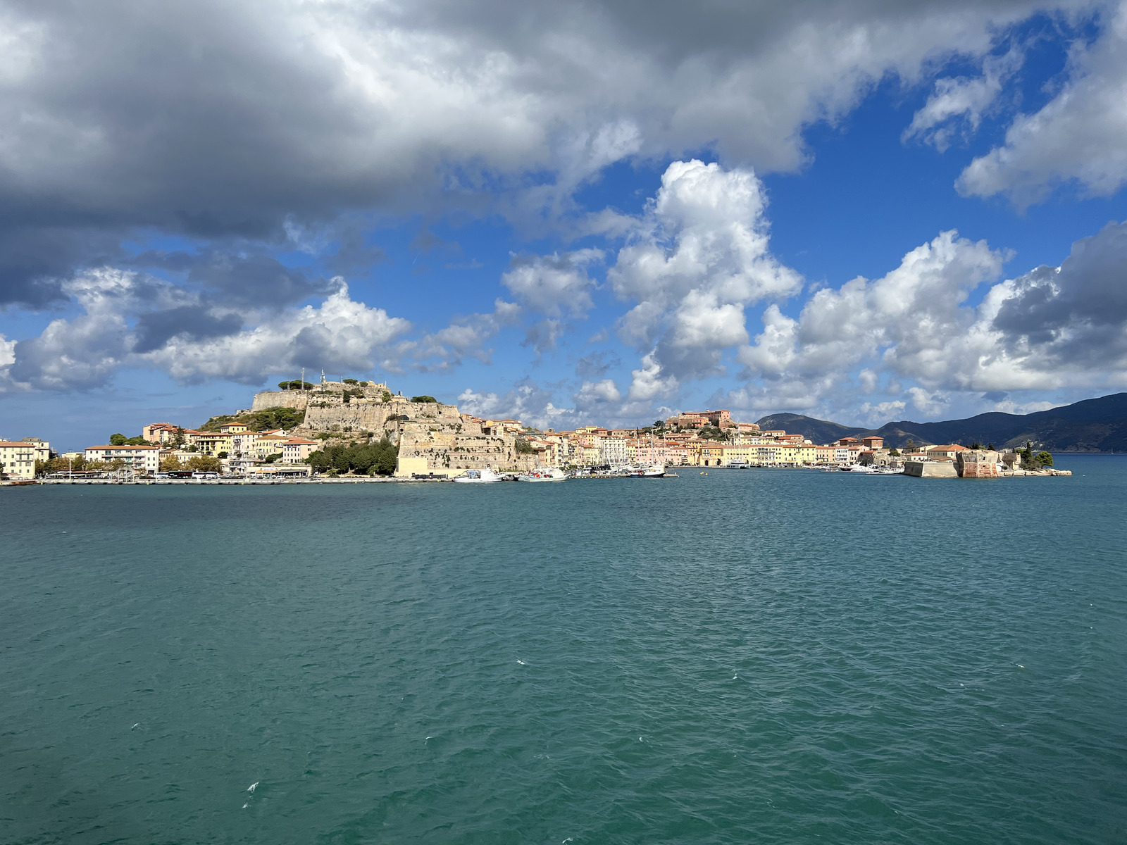Photo Italie Ile d'Elbe 2021-09 47