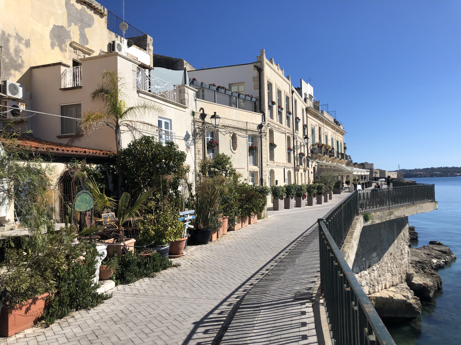 Photo Italie Sicile Ortigia 2020-02 142