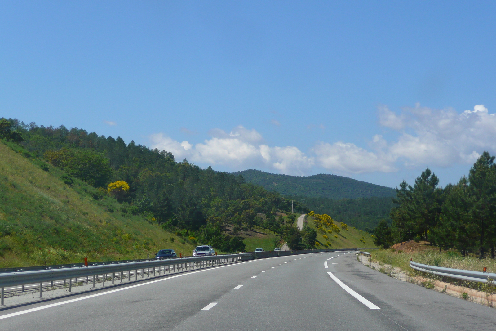 Photo France Côte d'Azur Autoroute A57 2008-05 50
