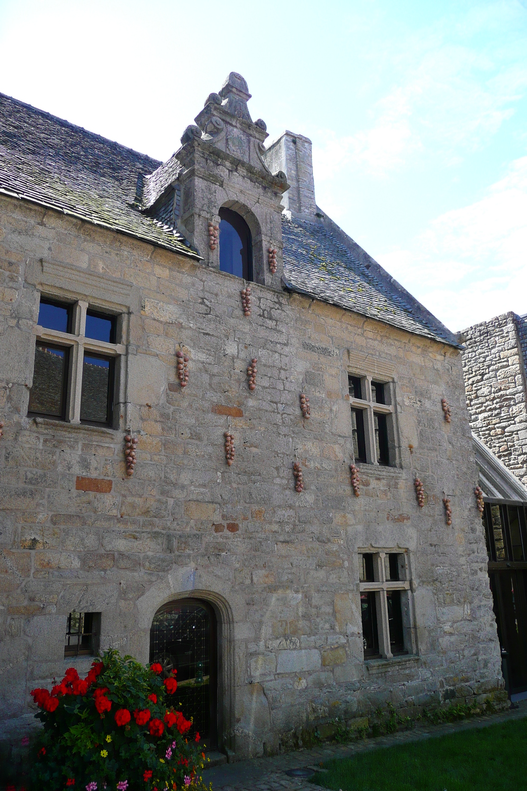 Photo France Roscoff 2007-08 20