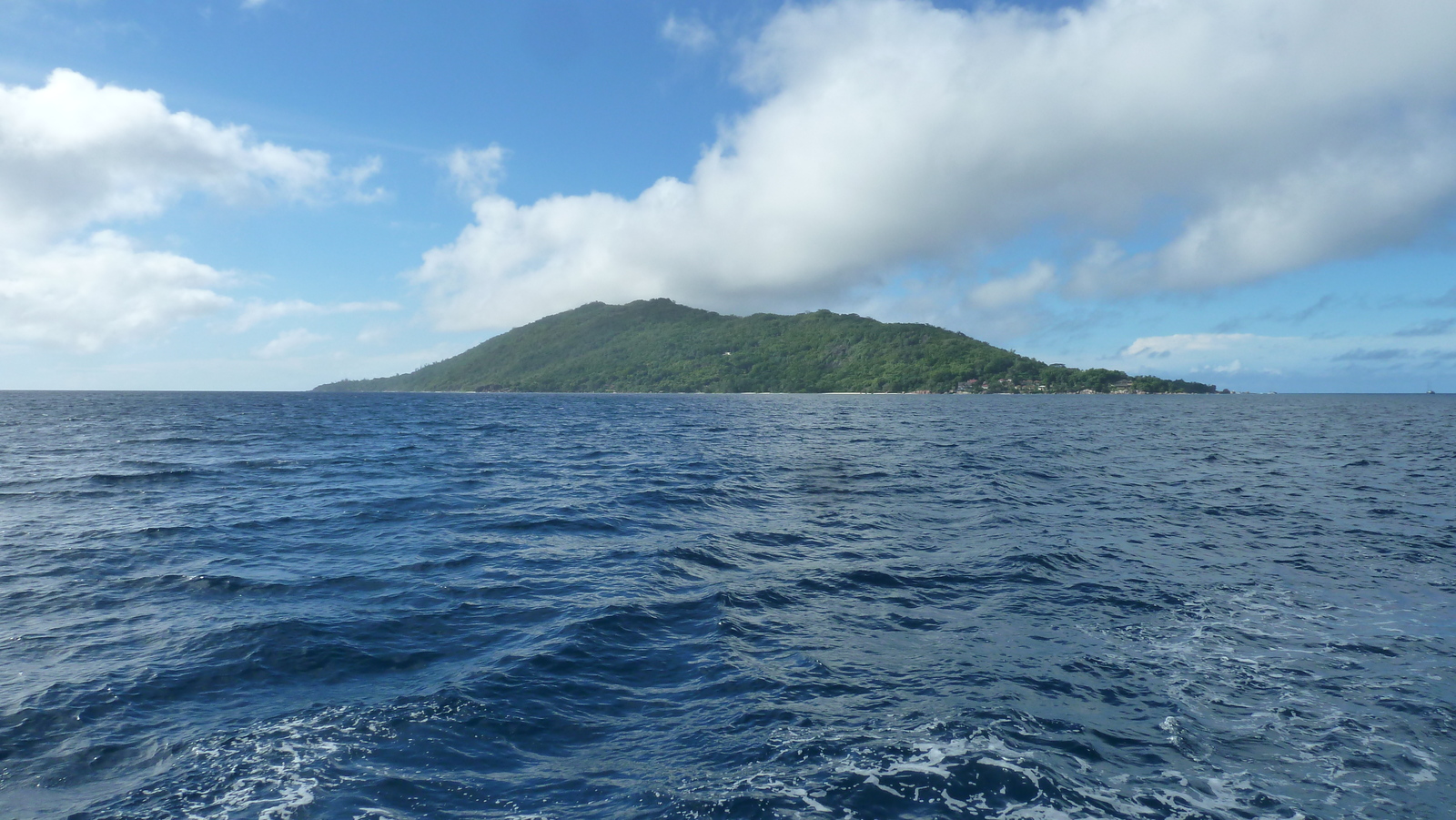 Photo Seychelles Félicitée 2011-10 26