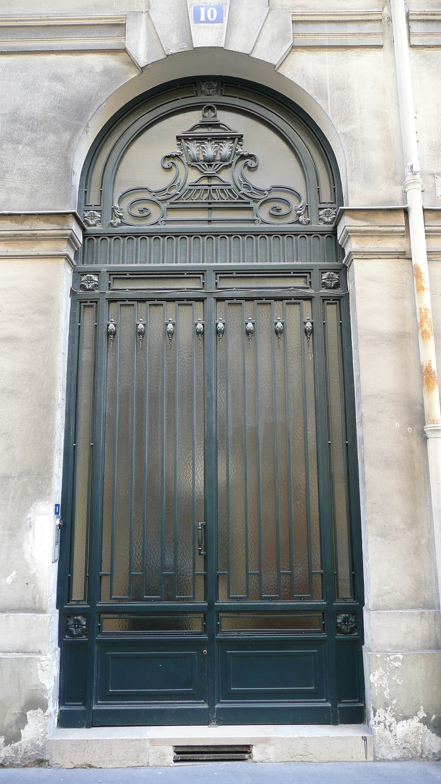 Photo France Paris Palais Royal 2007-08 59