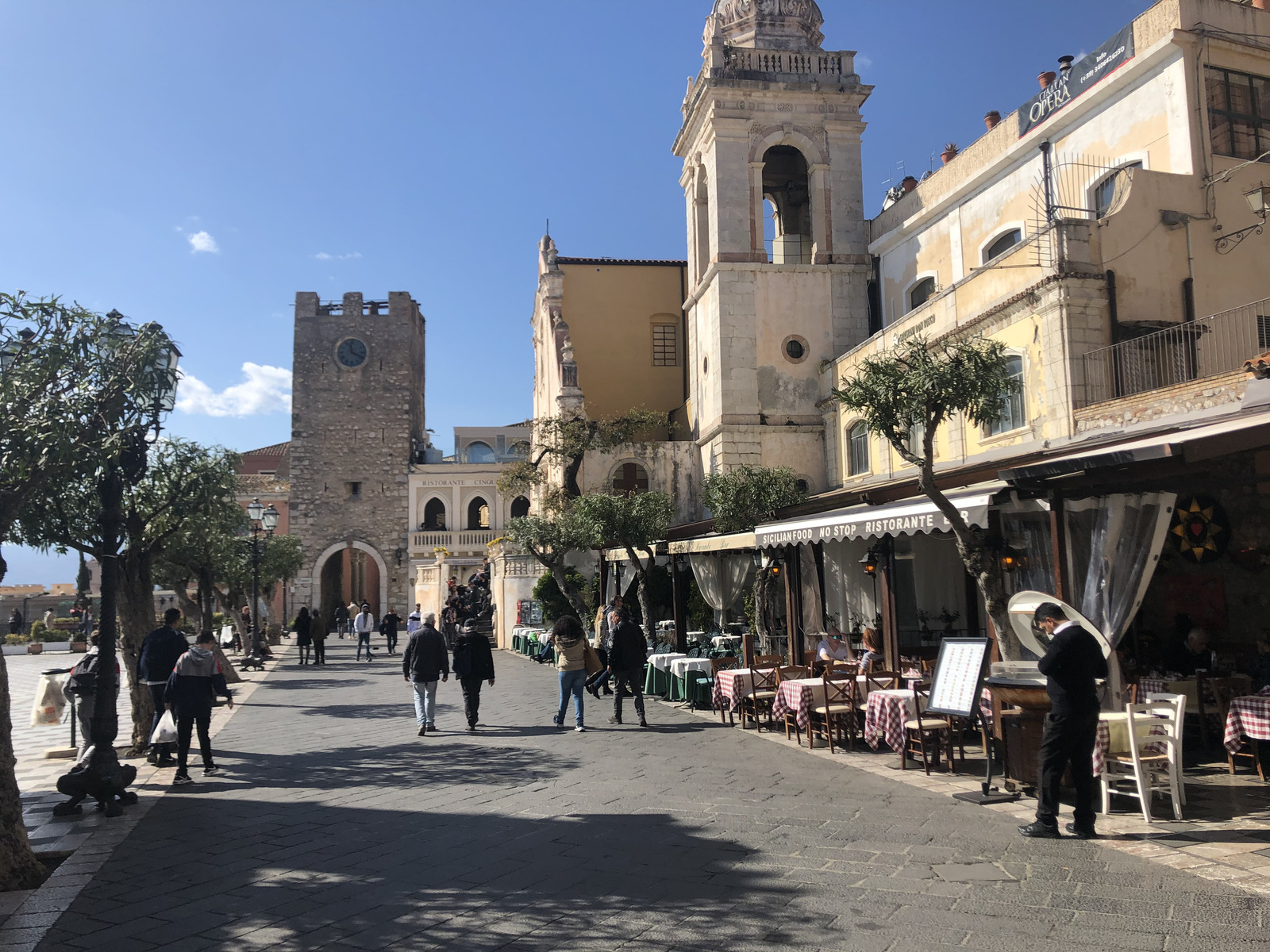 Photo Italie Sicile Taormine 2020-02 55