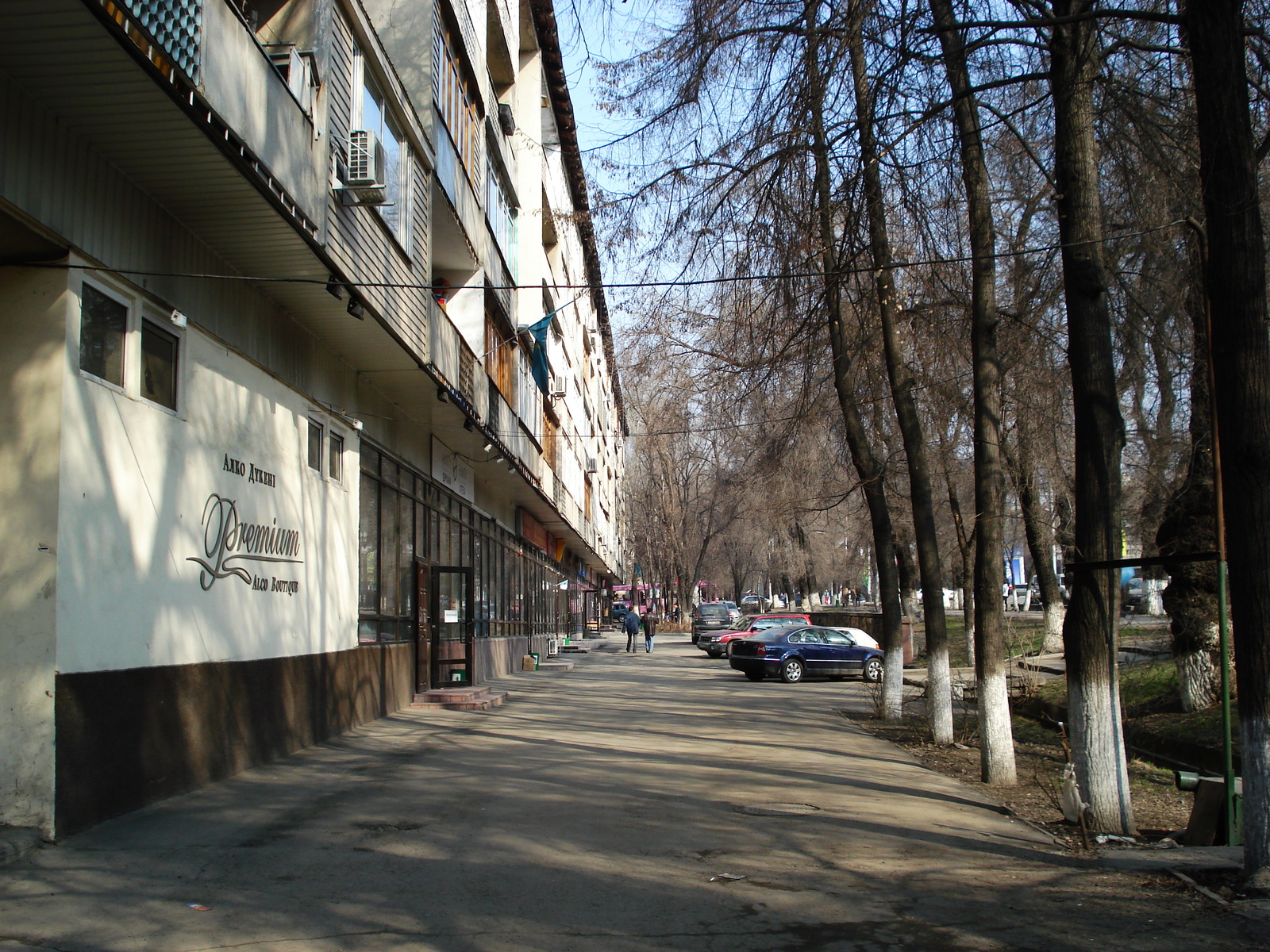 Photo Kazakhstan Almaty 2007-03 105