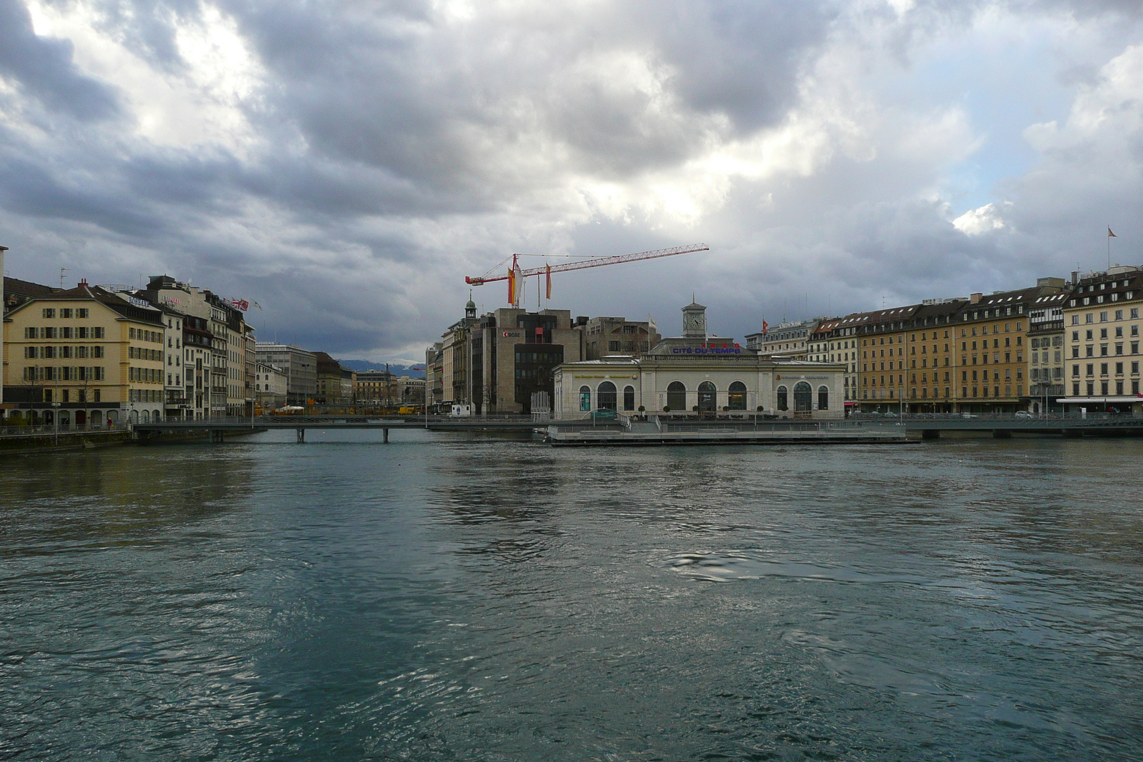 Photo Suisse Geneve 2010-02 20