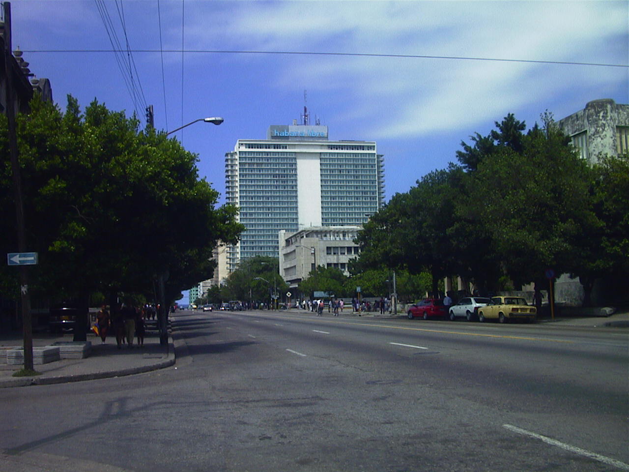 Photo Cuba La Havane 1999-04 8