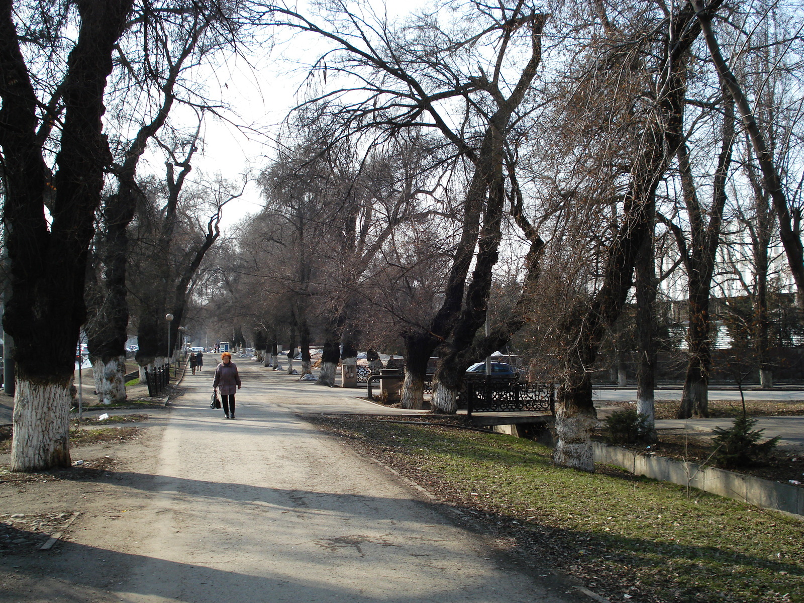 Photo Kazakhstan Almaty 2007-03 45