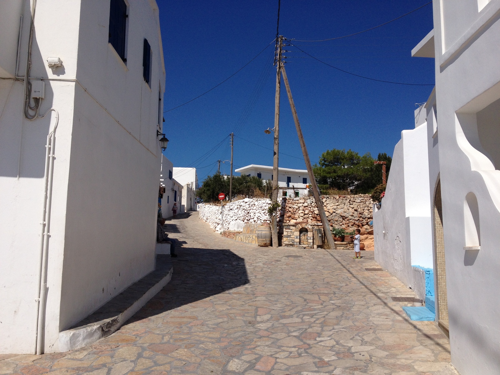 Photo Grèce Koufonissi 2014-07 258
