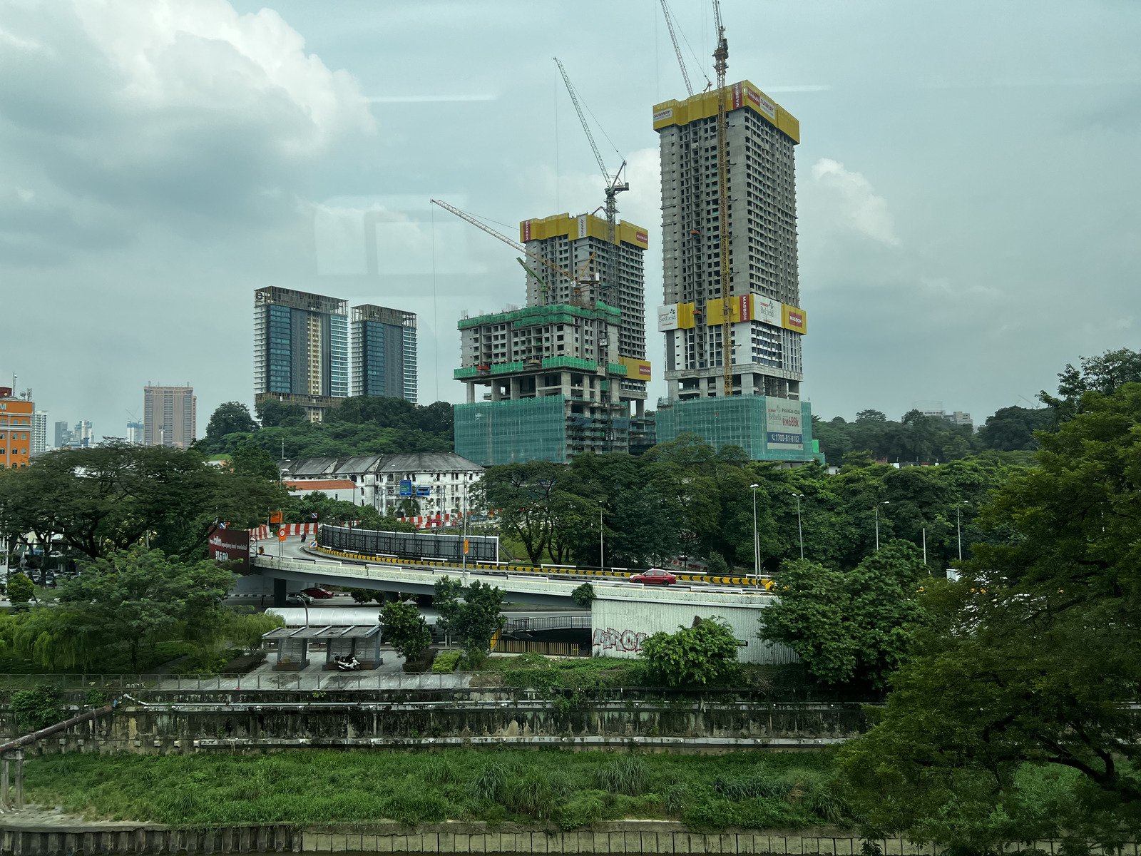 Photo Malaisie Kuala Lumpur 2023-01 43