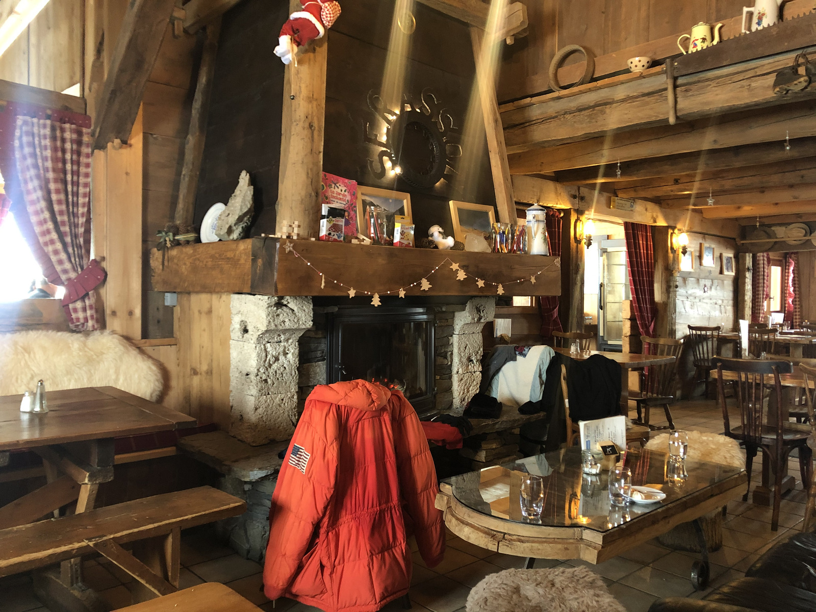 Photo France Praz sur Arly 2019-12 35