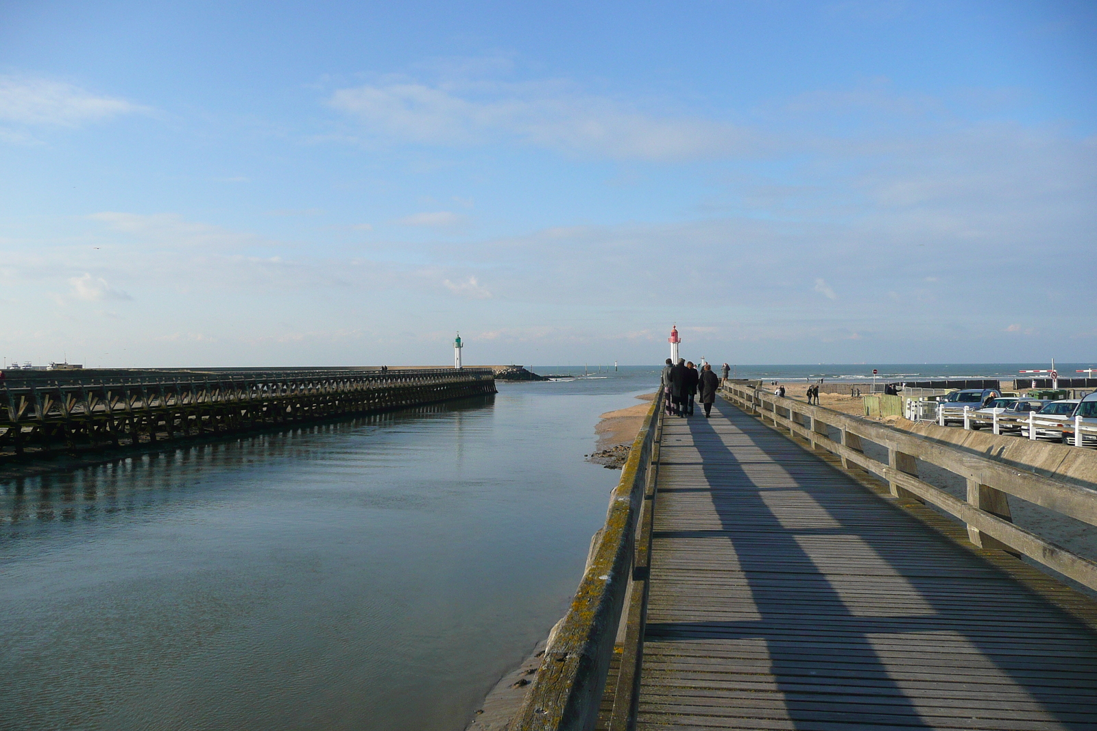 Photo France Trouville 2008-10 42