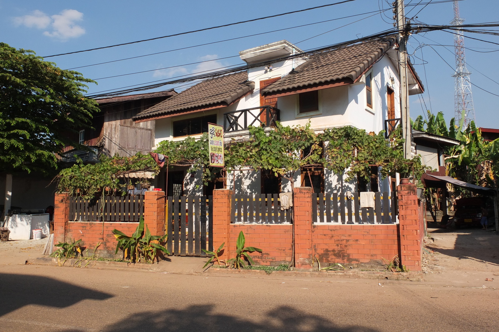 Photo Laos Vientiane 2012-12 102