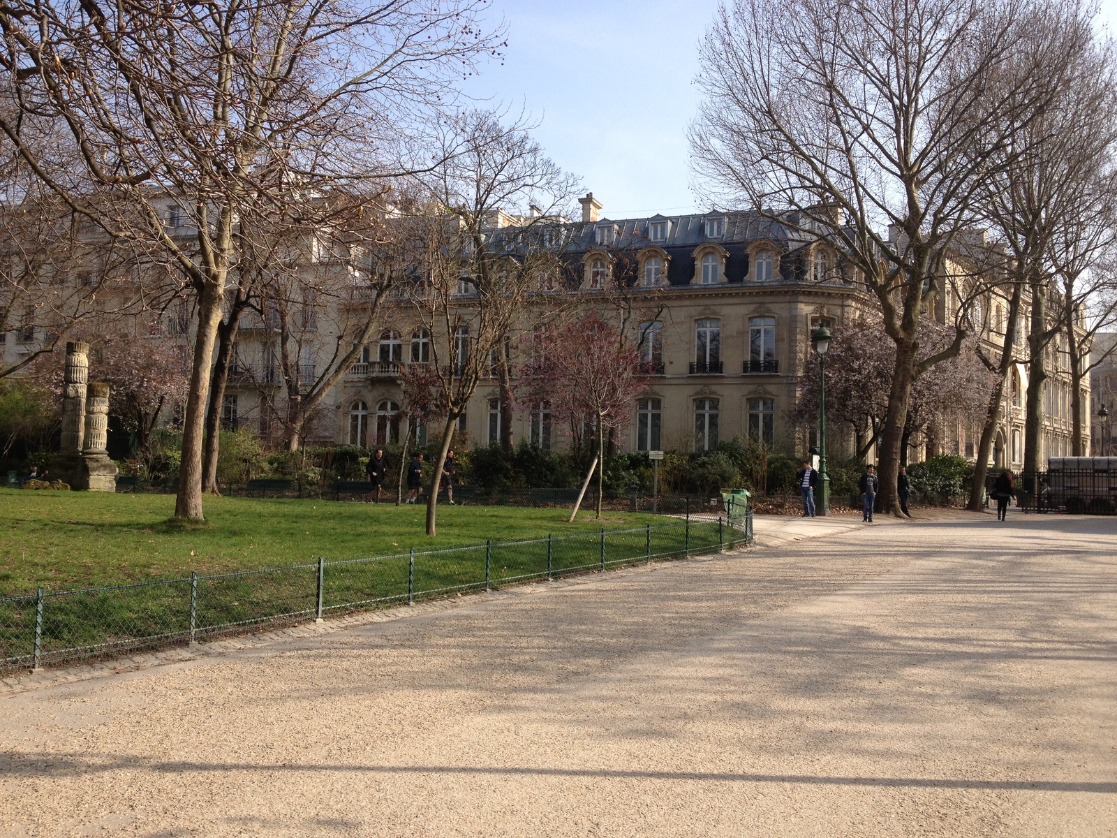 Photo France Paris Cernuschi Museum 2014-03 54