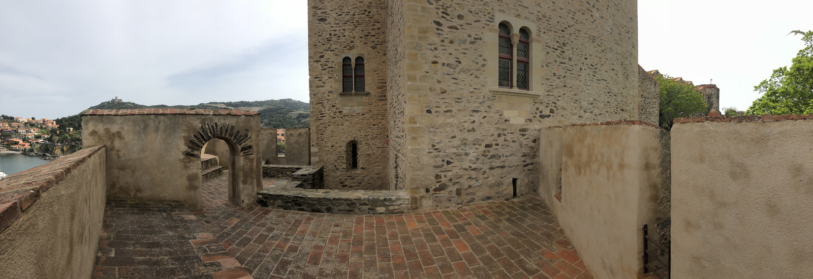 Photo France Collioure 2018-04 100