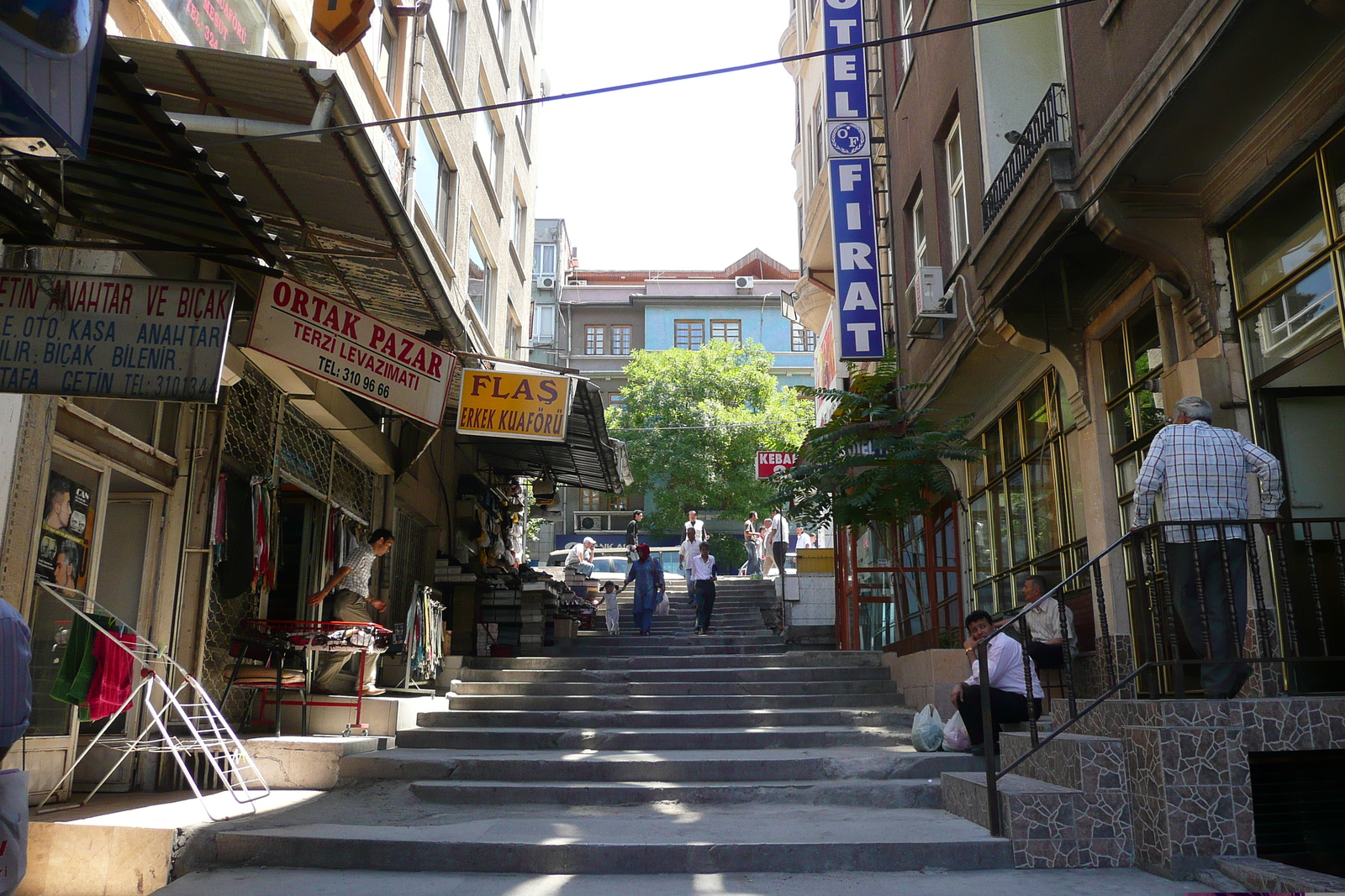 Photo Turquie Ankara 2008-07 75
