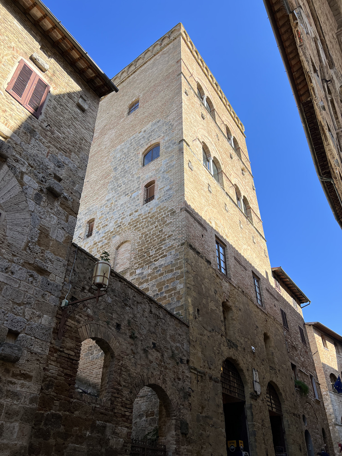 Photo Italie San Gimignano 2021-09 123