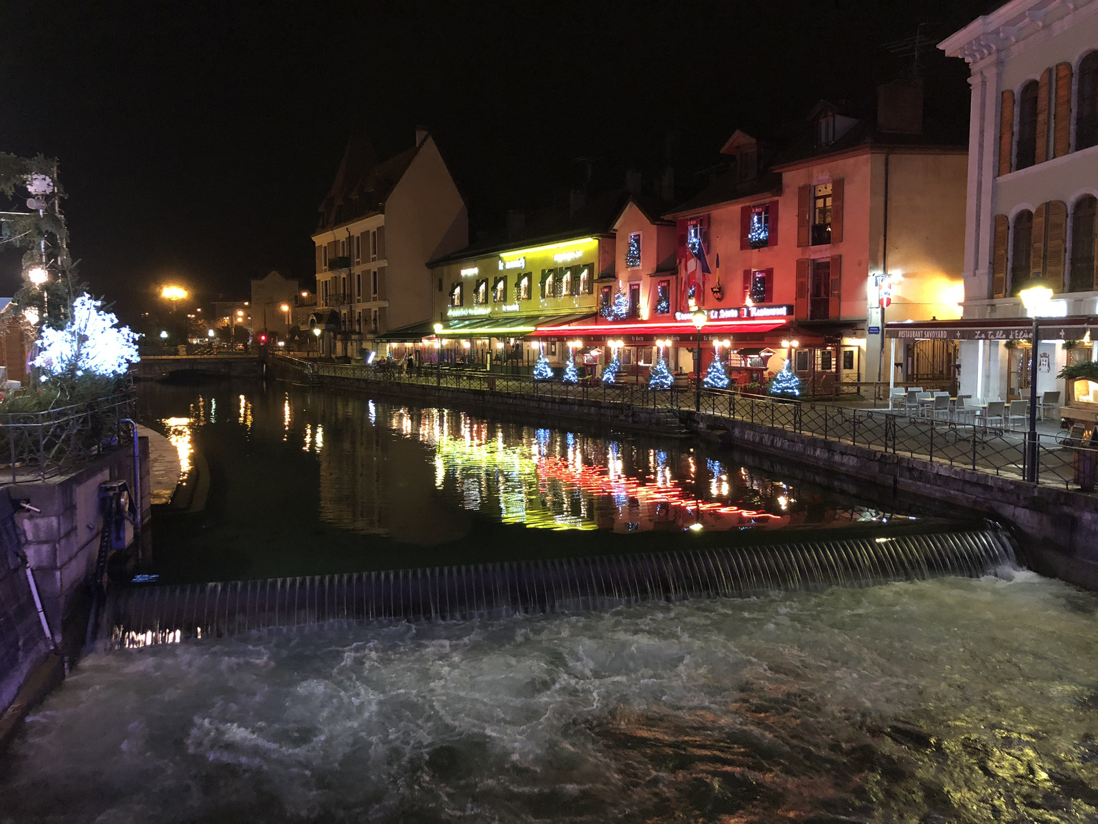 Photo France Annecy 2017-12 4