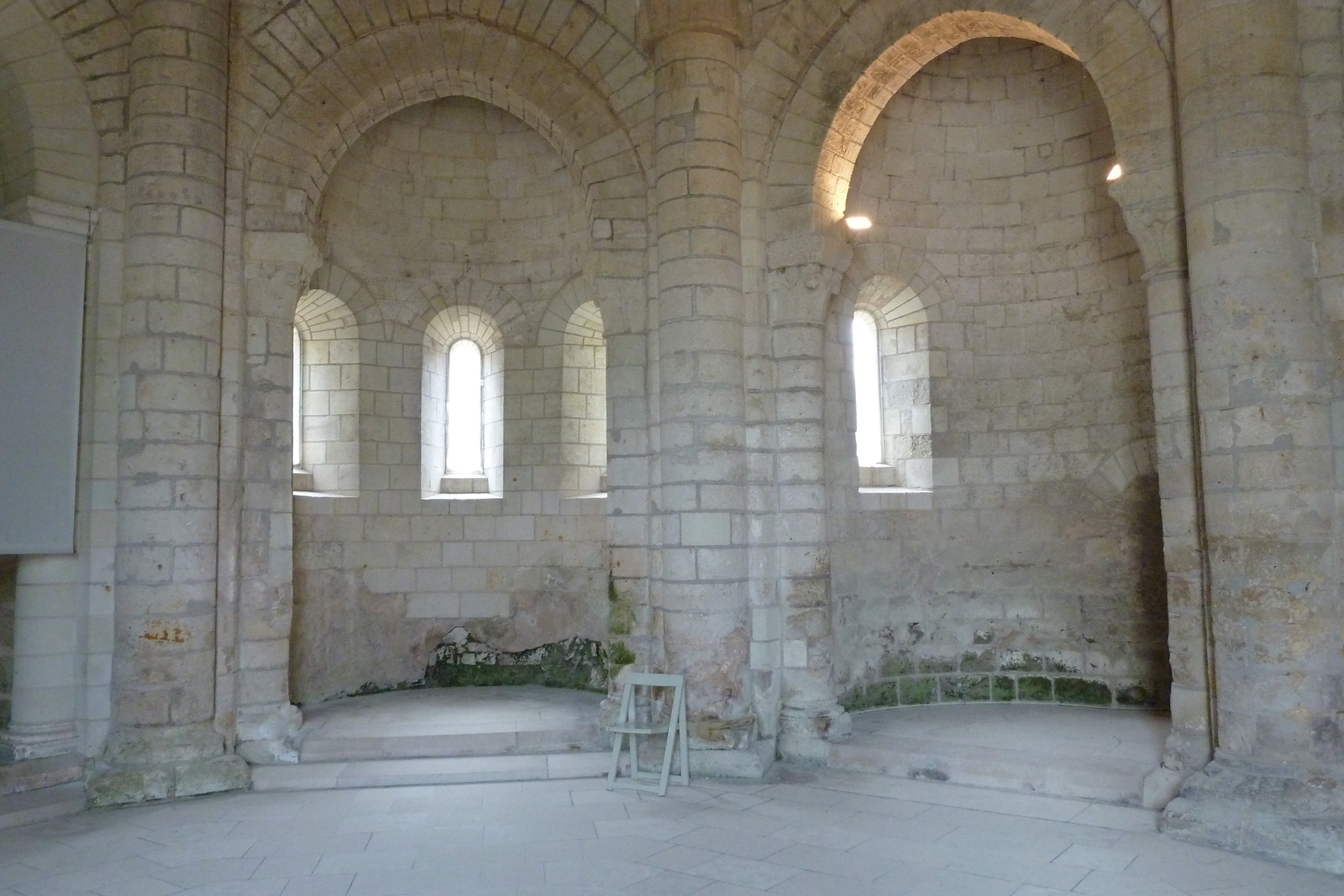 Photo France Fontevraud 2011-05 159