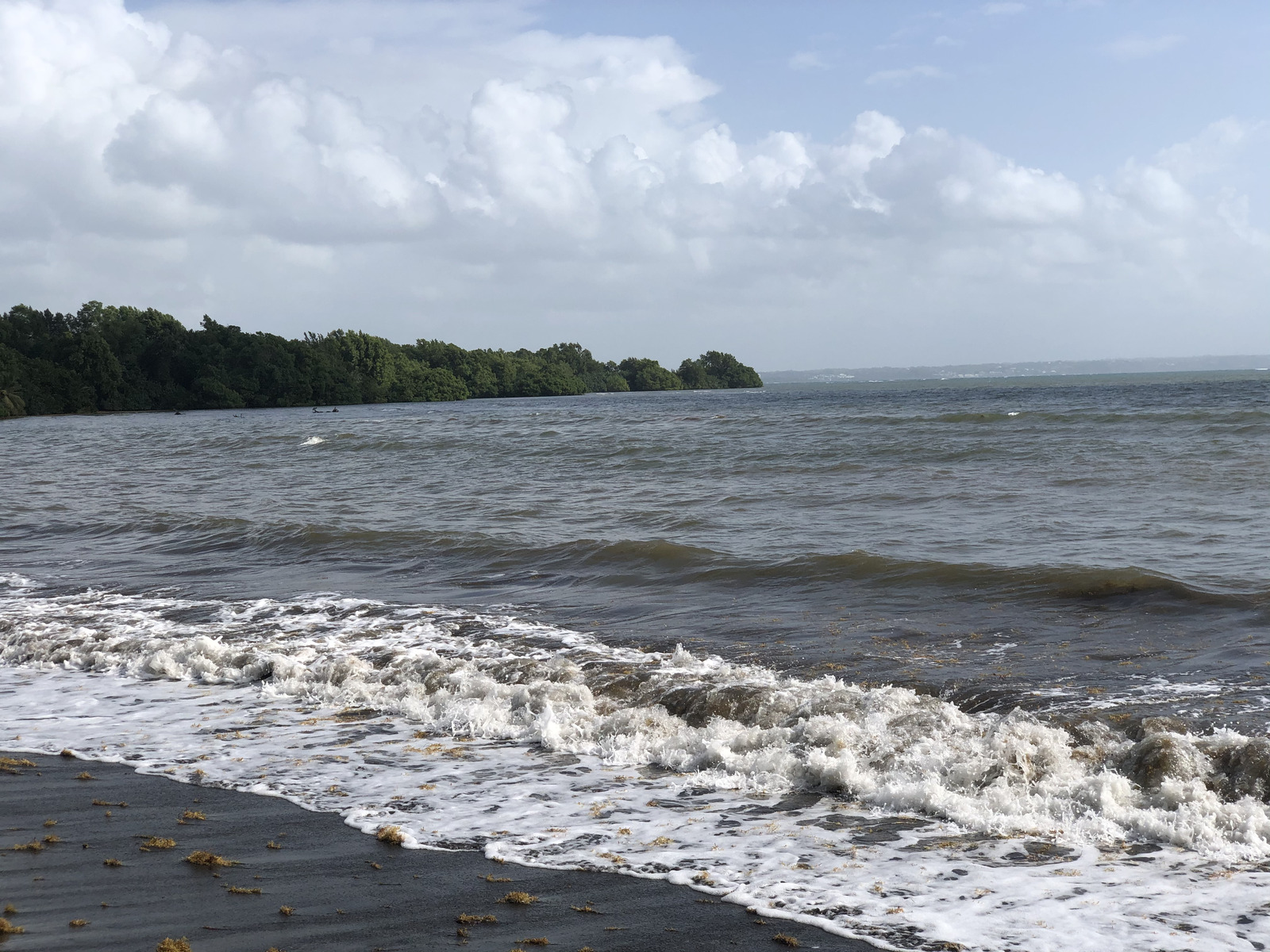 Photo Guadeloupe Plage de Viard 2021-02 3
