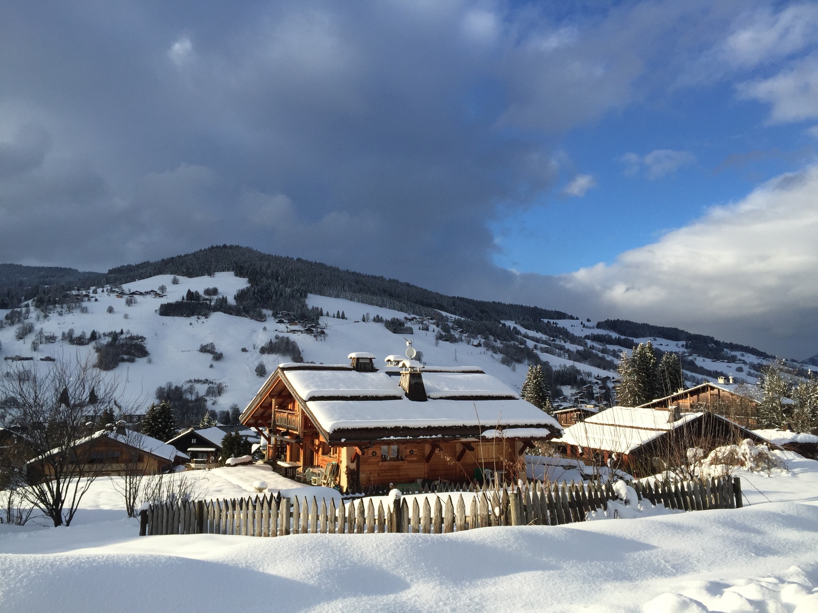 Photo France Megève 2016-02 65