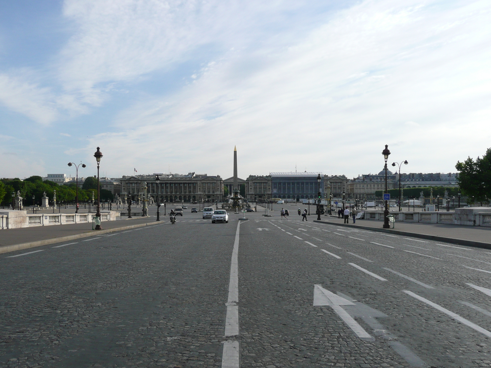 Photo France Paris Les ponts de Paris 2007-06 32