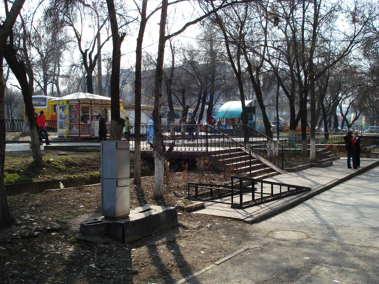 Photo Kazakhstan Almaty 2007-03 281