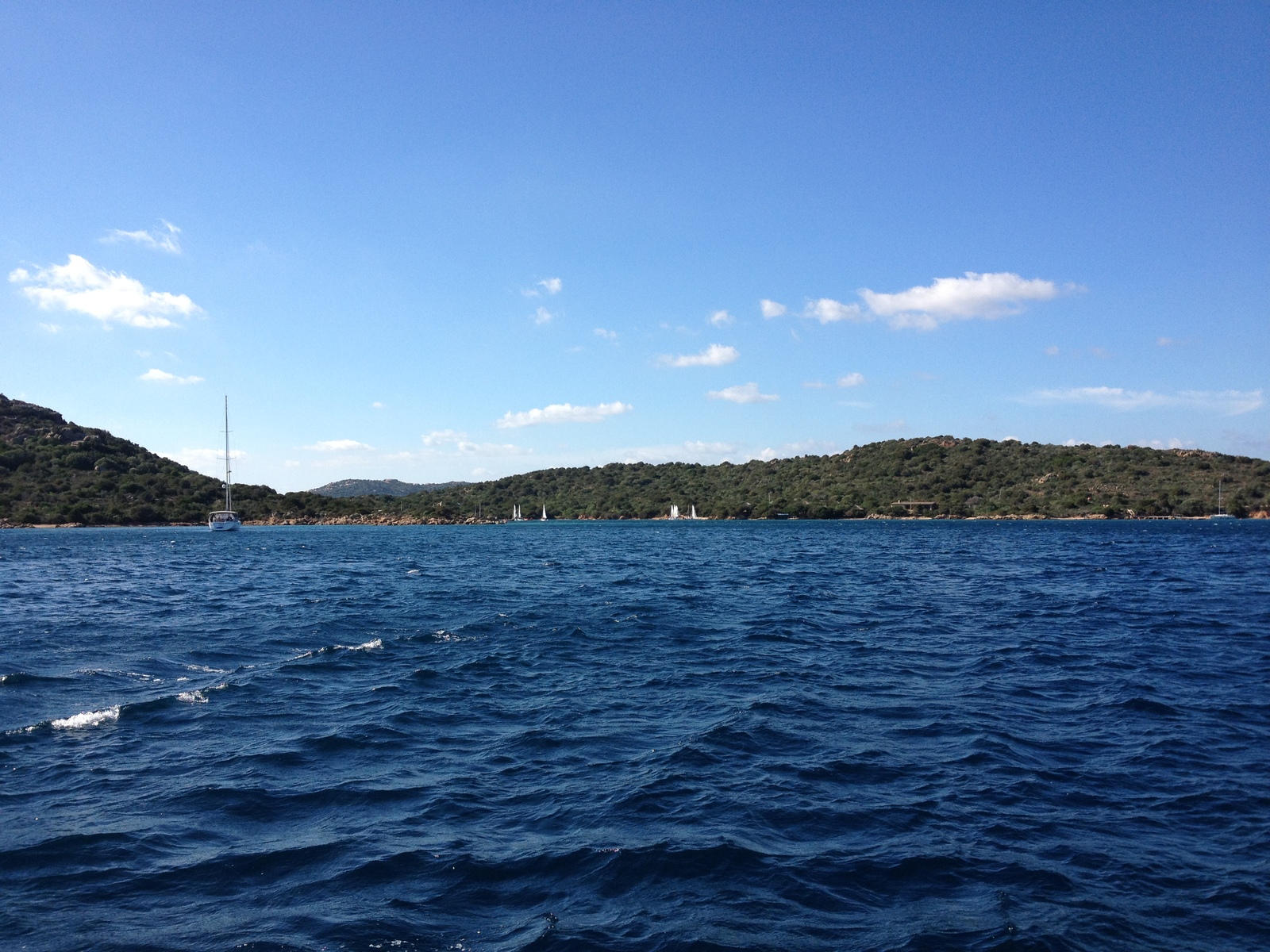 Photo Italie Caprera 2012-09 34
