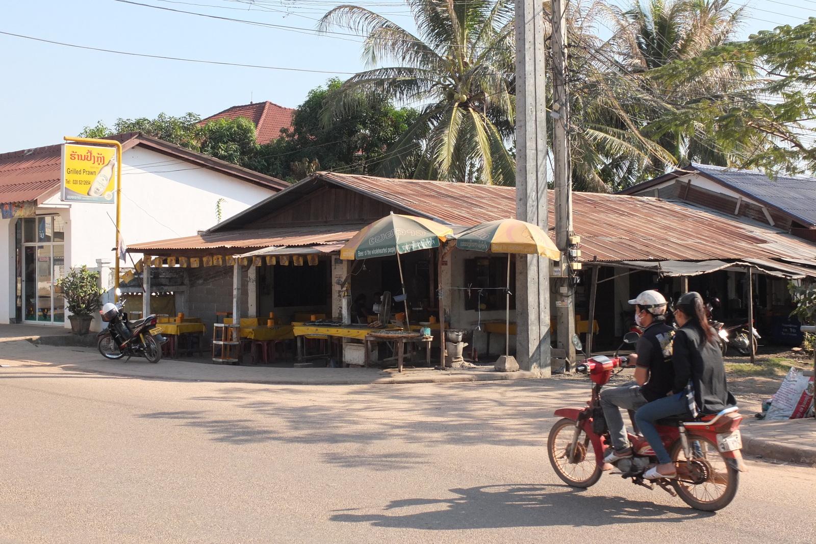 Photo Laos Vientiane 2012-12 181
