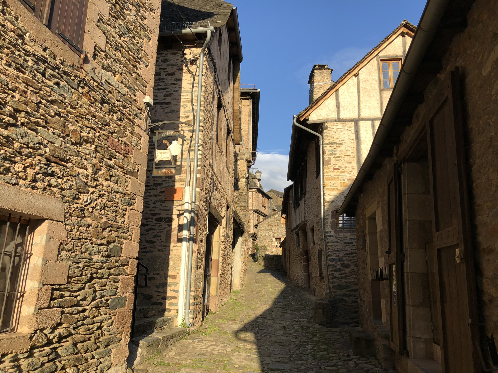 Photo France Conques 2018-04 84